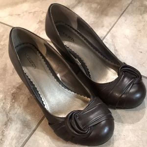 Xhilaration Wedge Heel